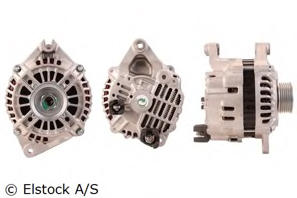 ELSTOCK 28-3683 Alternator